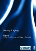 Sexuality & Ageing