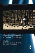 International Perspectives in Feminist Ecocriticism