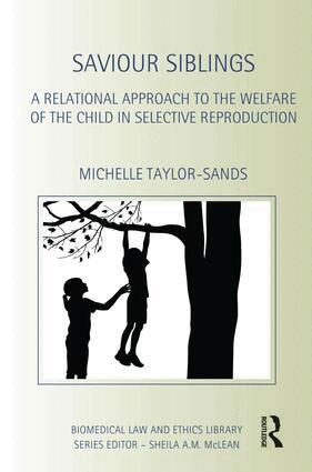 Michelle Taylor-Sands - Saviour Siblings, Häftad. Tillgänglighet: Lägg i varukorg