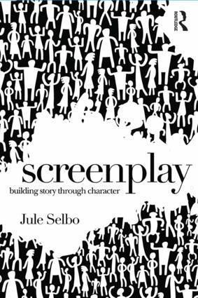 Jule Selbo - Screenplay, Häftad