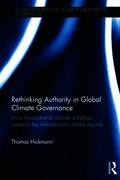 Rethinking Authority in Global Climate Governance