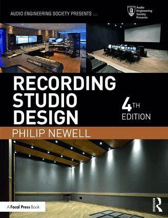 Philip Newell - Recording Studio Design, Häftad. Tillgänglighet: Lägg i varukorg
