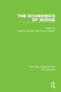 Economics of Nudge