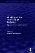 Working at the Interface of Cultures