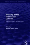 Working at the Interface of Cultures