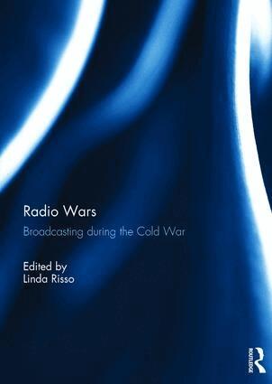 Linda Risso - Radio Wars, Inbunden. Tillgänglighet: Lägg i varukorg