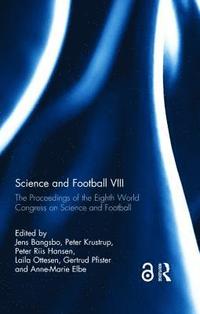 Science and Football VIII