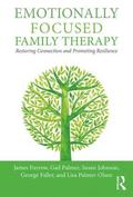 Emotionally Focused Family Therapy