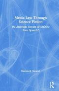 Media Law Through Science Fiction