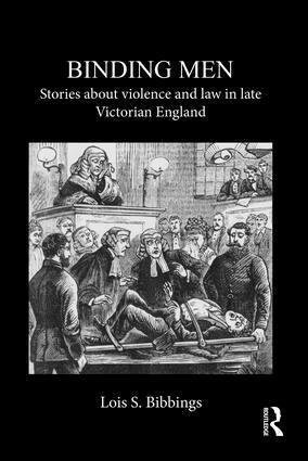 Lois S. Bibbings - Binding Men, Häftad. Tillgänglighet: Lägg i varukorg