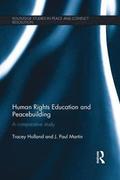 Human Rights Education and Peacebuilding
