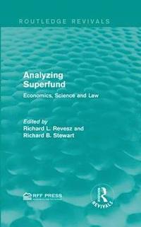 Analyzing Superfund