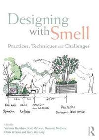 Designing with Smell