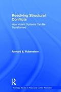 Resolving Structural Conflicts