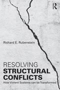 Resolving Structural Conflicts