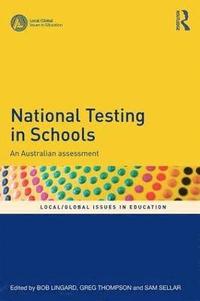 National Testing in Schools