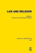Law and Religion
