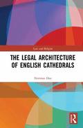 Legal Architecture of English Cathedrals