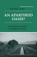 An Apartheid Oasis?
