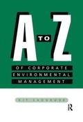 A-Z of Corporate Environmental Management