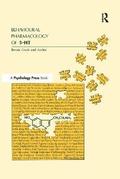 Behavioral Pharmacology of 5-ht