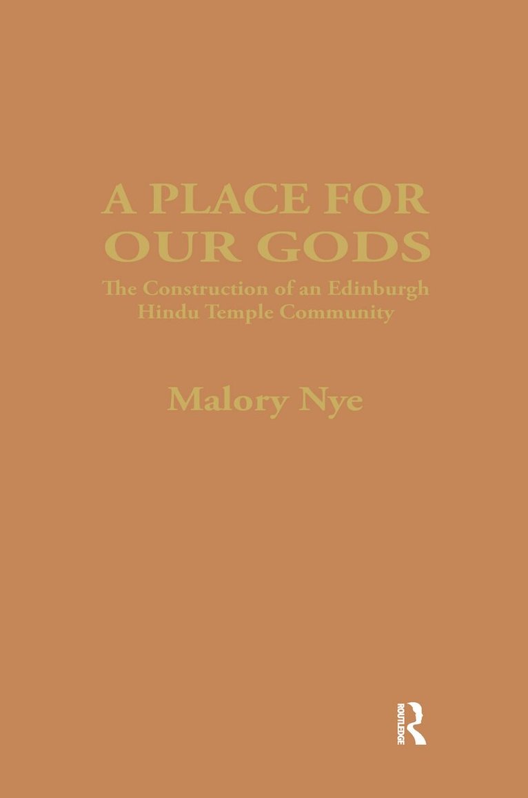 Malory Nye - Place for Our Gods, Häftad. Tillgänglighet: Lägg i varukorg