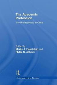Academic Profession