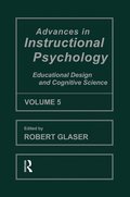 Advances in instructional Psychology, Volume 5