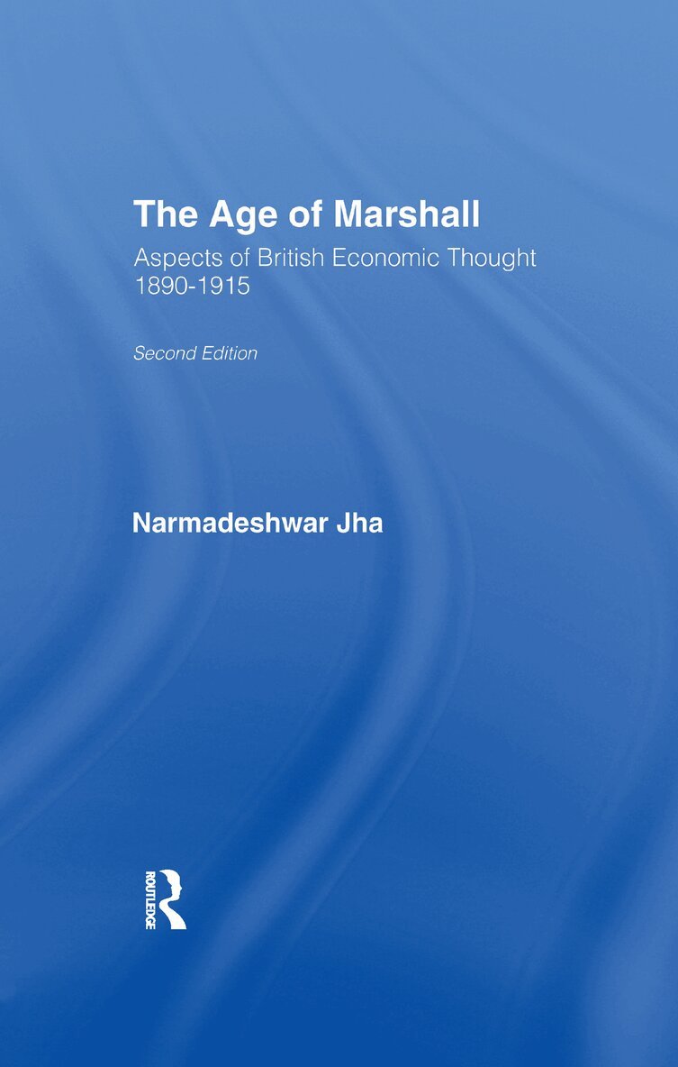 Narmedeshwar Jha - Age of Marshall, Häftad