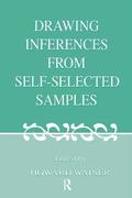 Drawing Inferences From Self-selected Samples