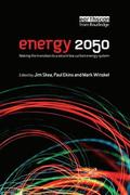 Energy 2050