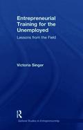 Entrepreneurial Training for the Unemployed