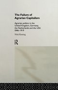 Failure of Agrarian Capitalism