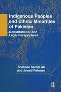 Indigenous Peoples and Ethnic Minorities of Pakistan