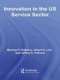 Innovation in the U.S. Service Sector
