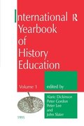 International Yearbook of History Education