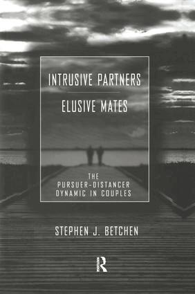 Stephen J. Betchen - Intrusive Partners - Elusive Mates, Häftad. Tillgänglighet: Lägg i varukorg