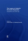 Legacy of Ireland's Economic Expansion