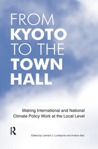 From Kyoto to the Town Hall