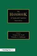 Handbook of Aging and Cognition