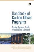 Handbook of Carbon Offset Programs