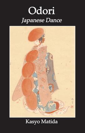 Kasyo Matida - Odori: Japanese Dance, Häftad. Tillgänglighet: Lägg i varukorg