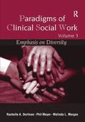 Paradigms of Clinical Social Work