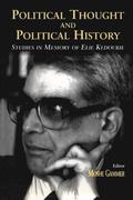 Political Thought and Political History