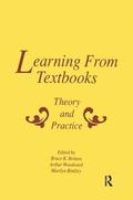 Learning From Textbooks