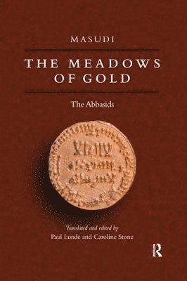Meadows Of Gold av Masudi