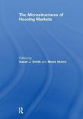 Microstructures of Housing Markets