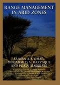 Range Management In Arid Zones