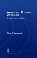 Women and Business Ownership