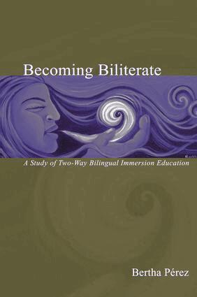 Bertha Perez - Becoming Biliterate, Häftad. Tillgänglighet: Lägg i varukorg